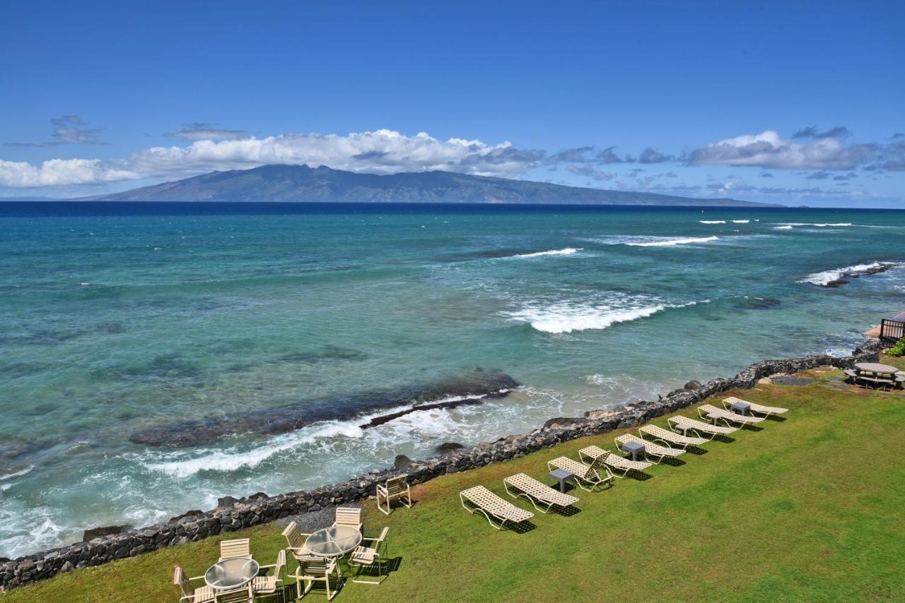 Kaleialoha 309 Villa Kahana Exterior foto
