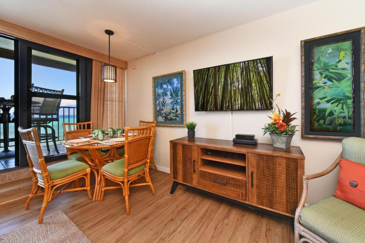 Kaleialoha 309 Villa Kahana Exterior foto