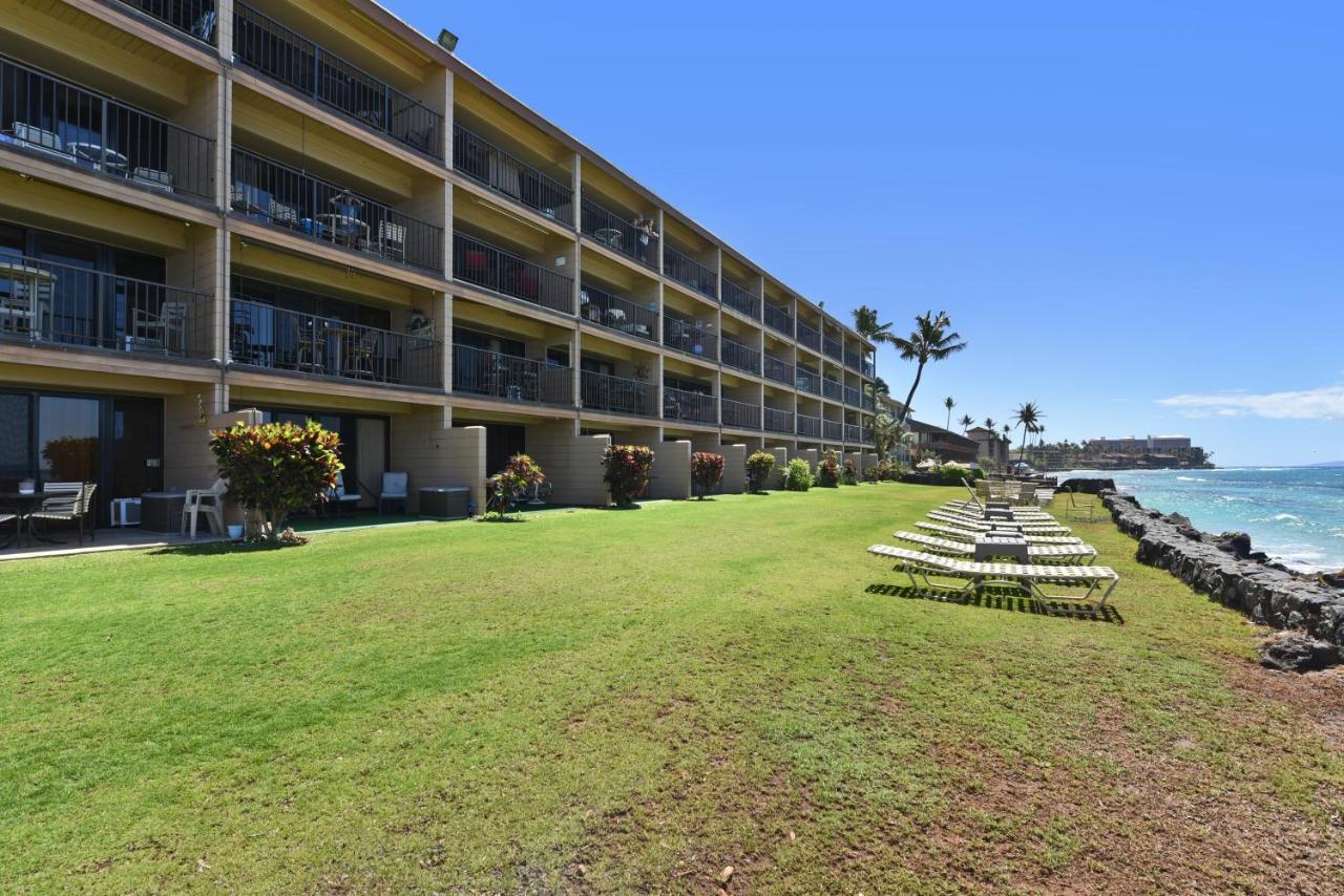 Kaleialoha 309 Villa Kahana Exterior foto