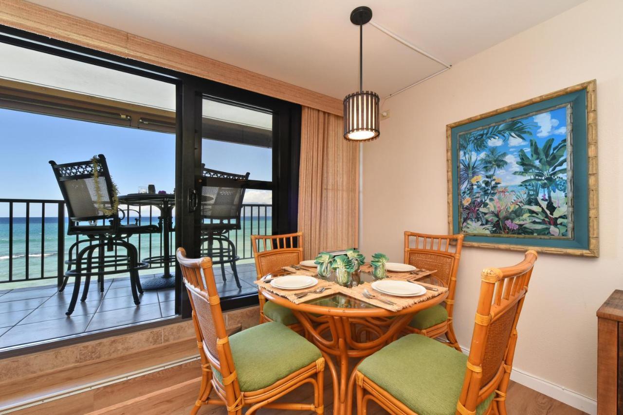 Kaleialoha 309 Villa Kahana Exterior foto
