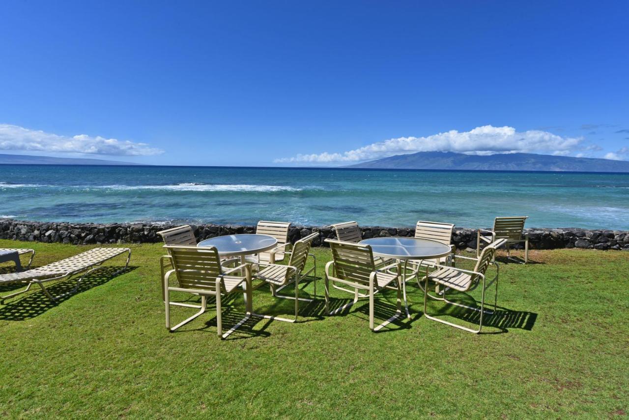 Kaleialoha 309 Villa Kahana Exterior foto