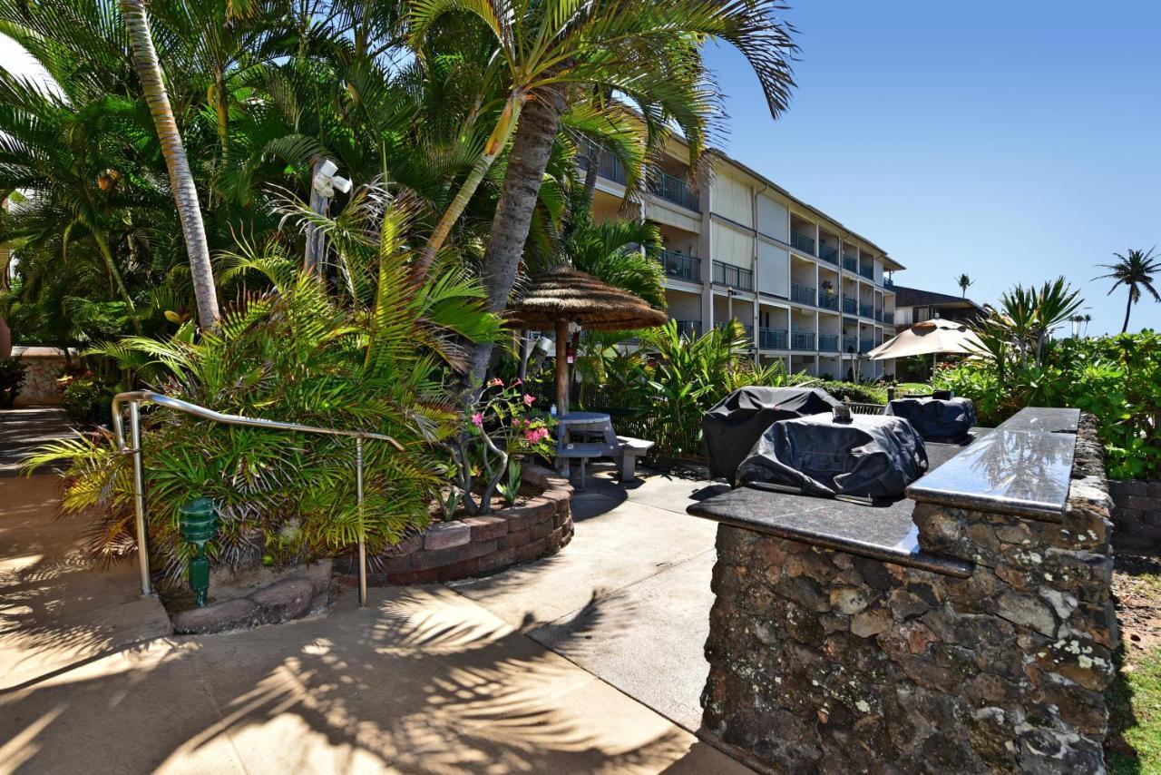 Kaleialoha 309 Villa Kahana Exterior foto