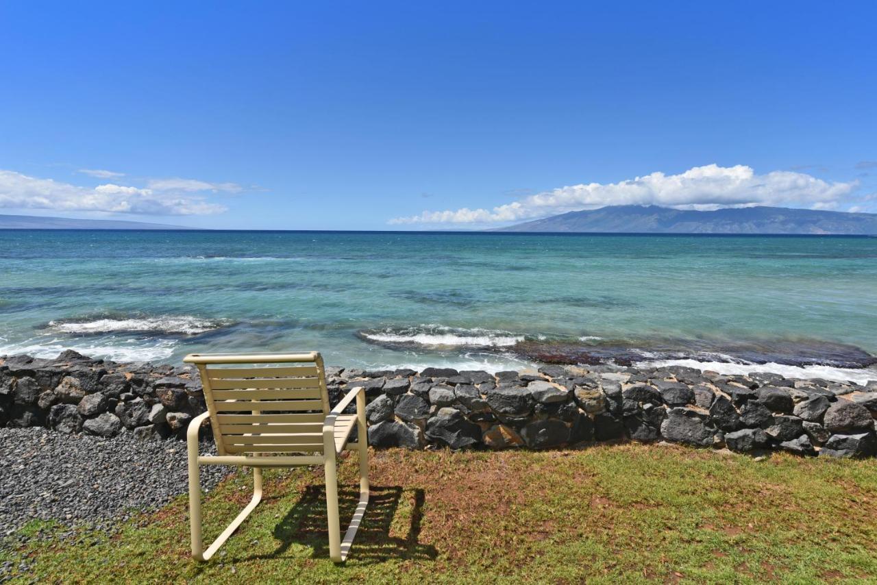 Kaleialoha 309 Villa Kahana Exterior foto