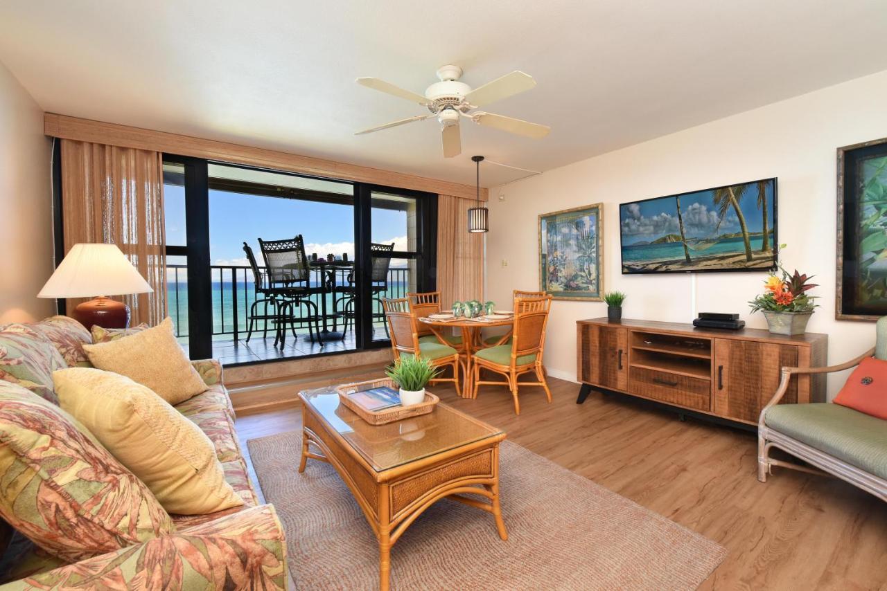 Kaleialoha 309 Villa Kahana Exterior foto