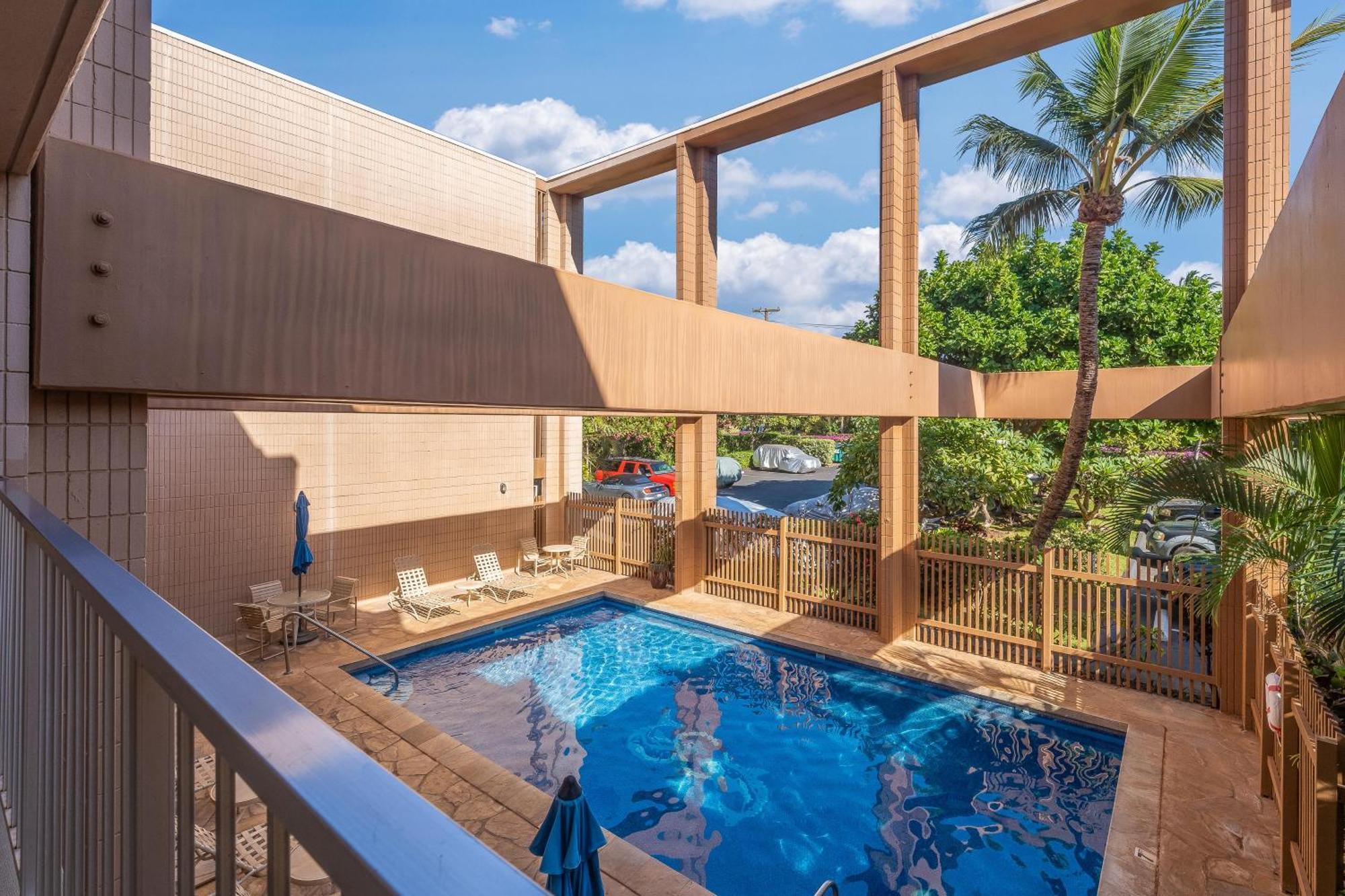 Kaleialoha 309 Villa Kahana Exterior foto