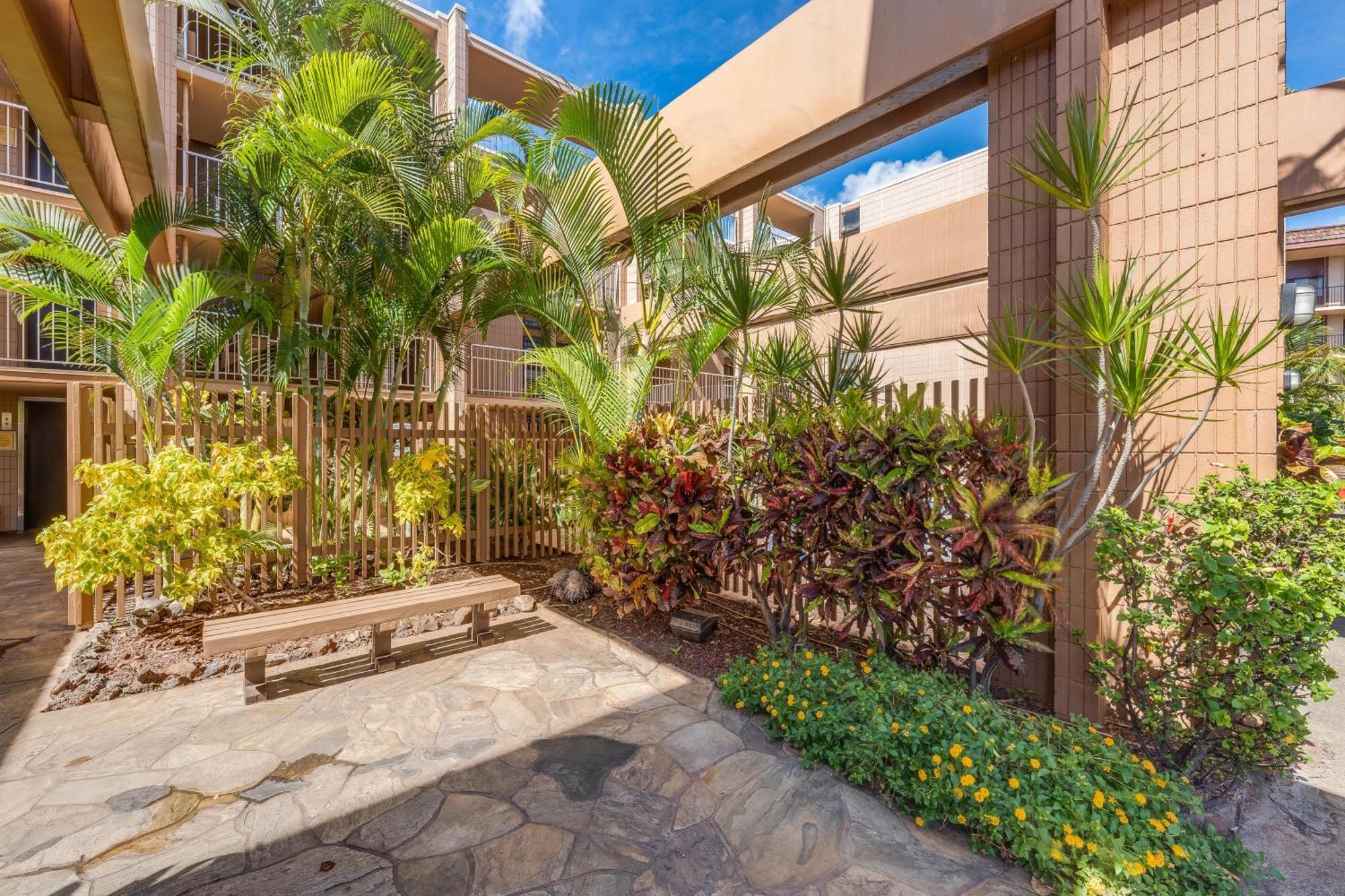Kaleialoha 309 Villa Kahana Exterior foto